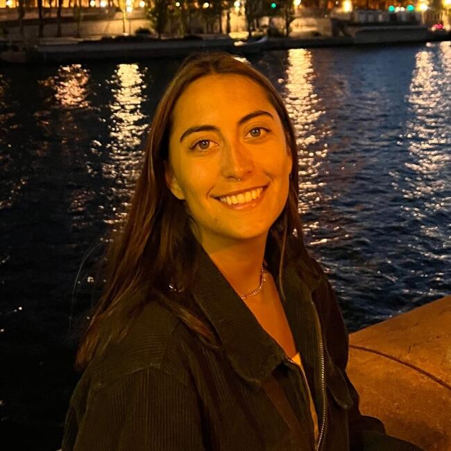 Canguro en Valencia: Isabel