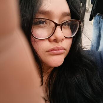 Babysitter in Cajamarca: Leonela