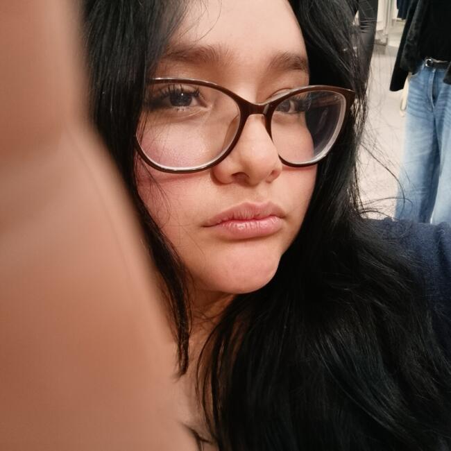 Babysitter in Cajamarca: Leonela