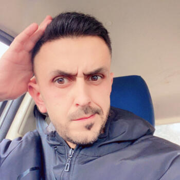 Babysitting job in Amman: Ahmad