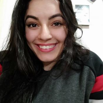 Babás em São Paulo: Ariane Silva