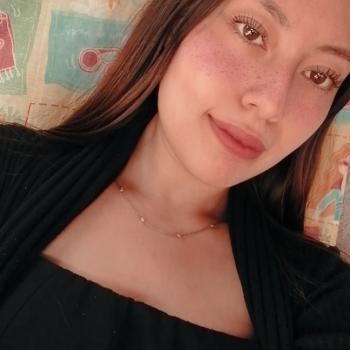 Niñeras en Estado de México: Antonia