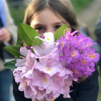 Job de garde d'enfants à Paris: job de garde d'enfants Satou