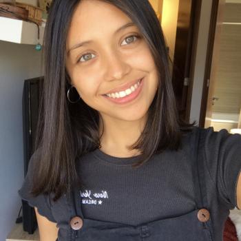 Babysitter Melbourne: Alejandra