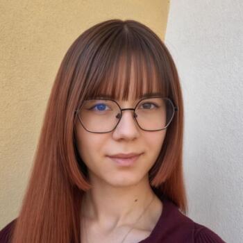 Babysitter Bergamo: Adriana Cristina