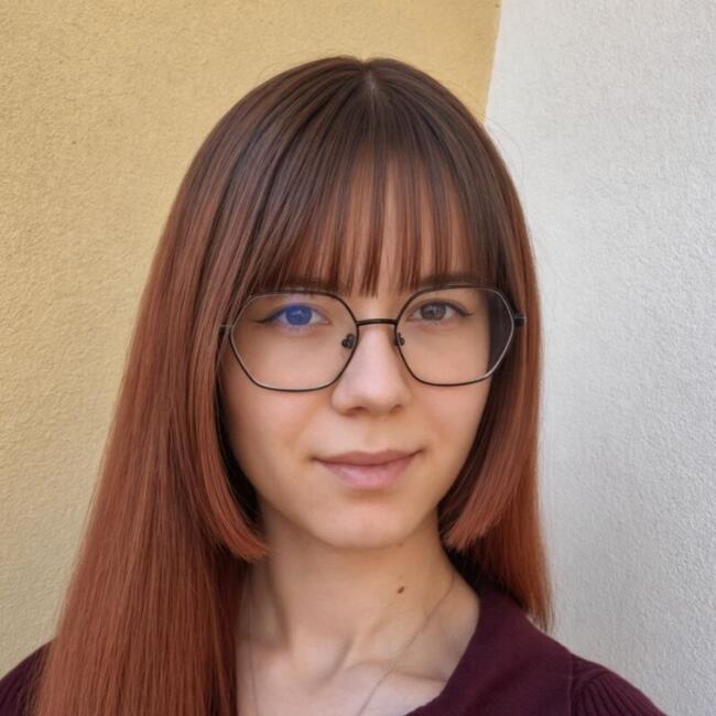 Babysitter a Bergamo: Adriana Cristina