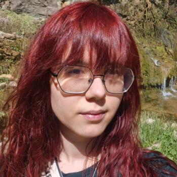 Babysitter Bergamo: Adriana Cristina