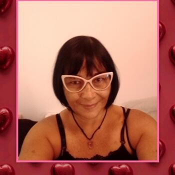 Babysitter in Viña del Mar: Rosiel