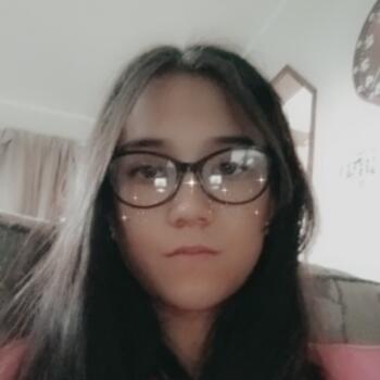 Babysitter in Hastings: Bethany