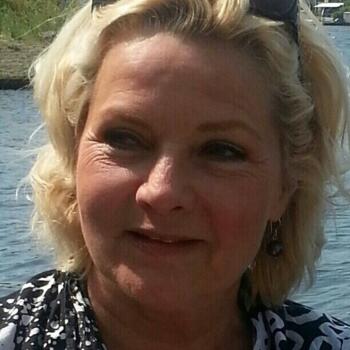 Gastouders in Almere: Felice