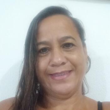 Babysitter in Rio de Janeiro: Josilene