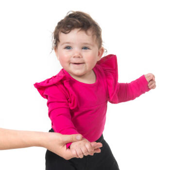 Babysitting job in Poznan: babysitting job Dorota