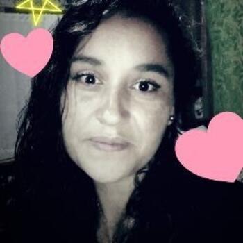 Babysitter in Guadalupe: Trini