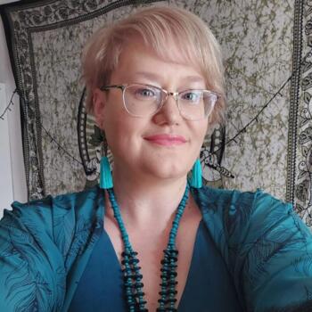 Babysitter in Budapest: Veronika