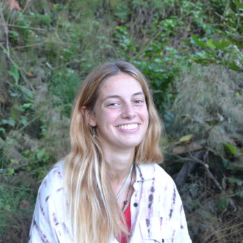 Niñera en Oviedo: Laura