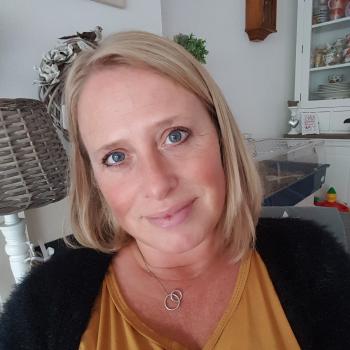 Childminder Nieuw-Vennep: Jacqueline