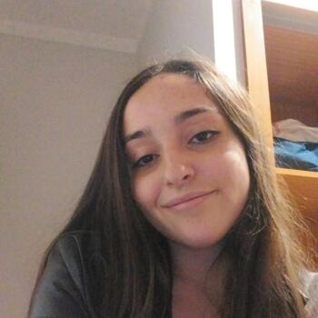Babysitter São Pedro Fins: Catarina