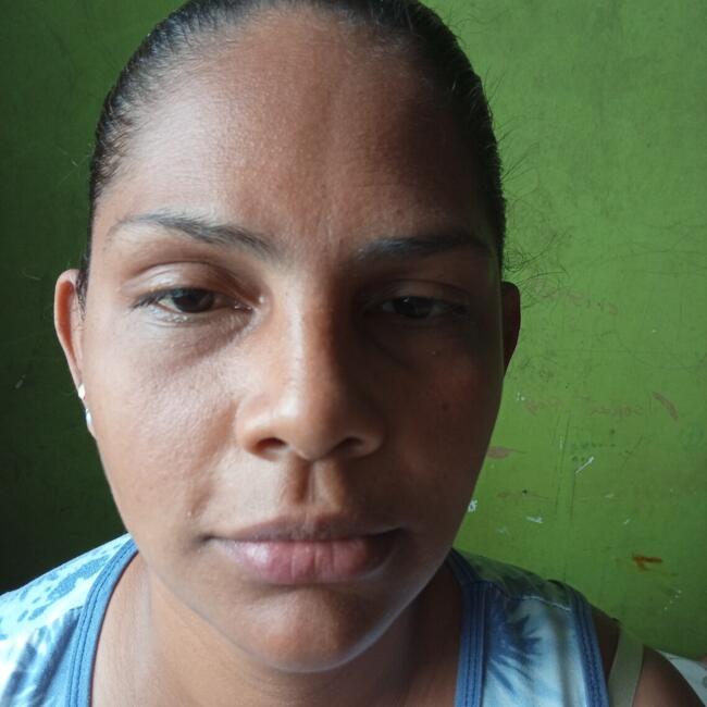 Niñera en La Chorrera: Rosa