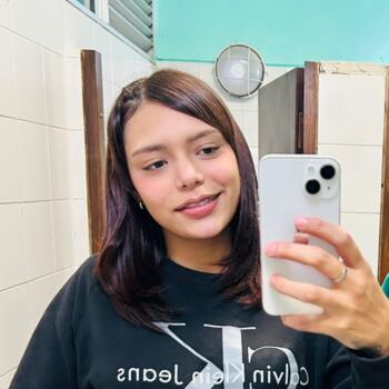 Babysitter in La Floresta: Leidy Alejandra