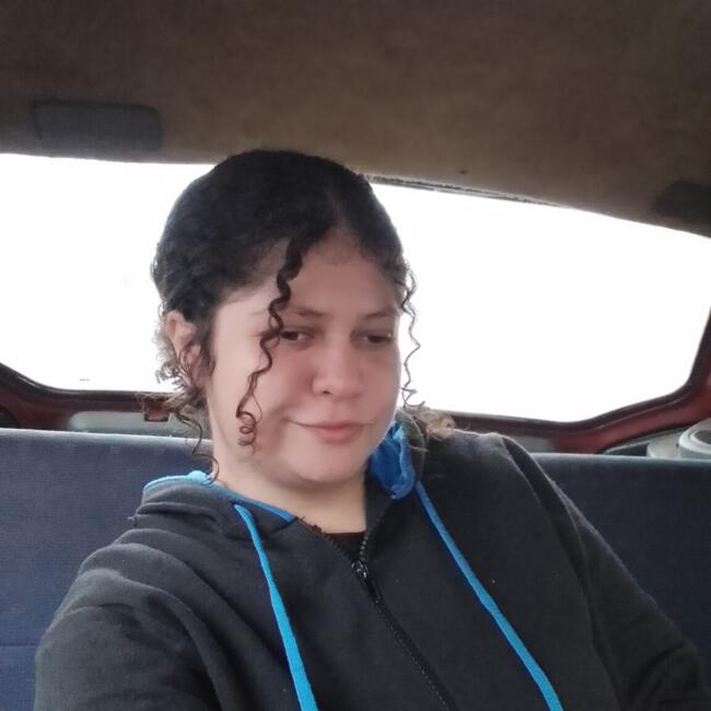 Babá em Paranavaí: Gabriela