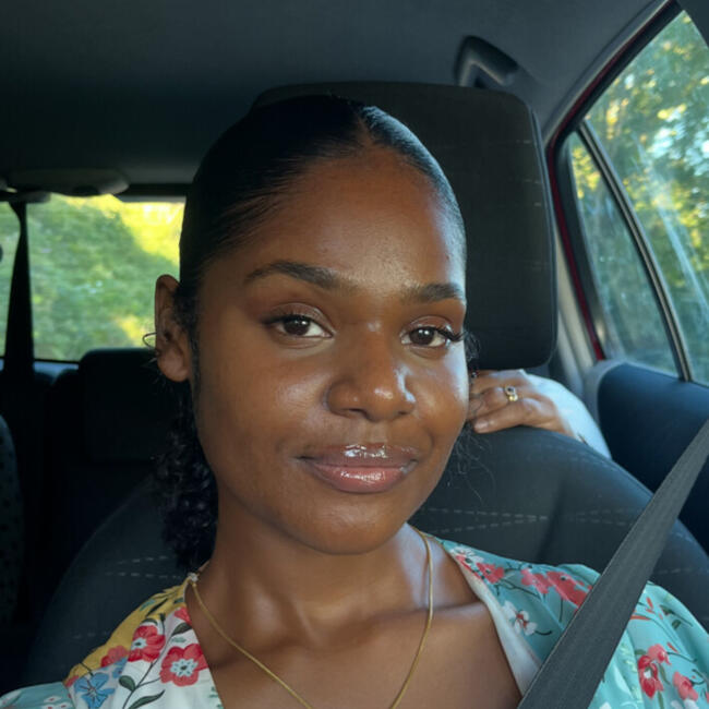 Babysitter in Dublin: Emmanuella