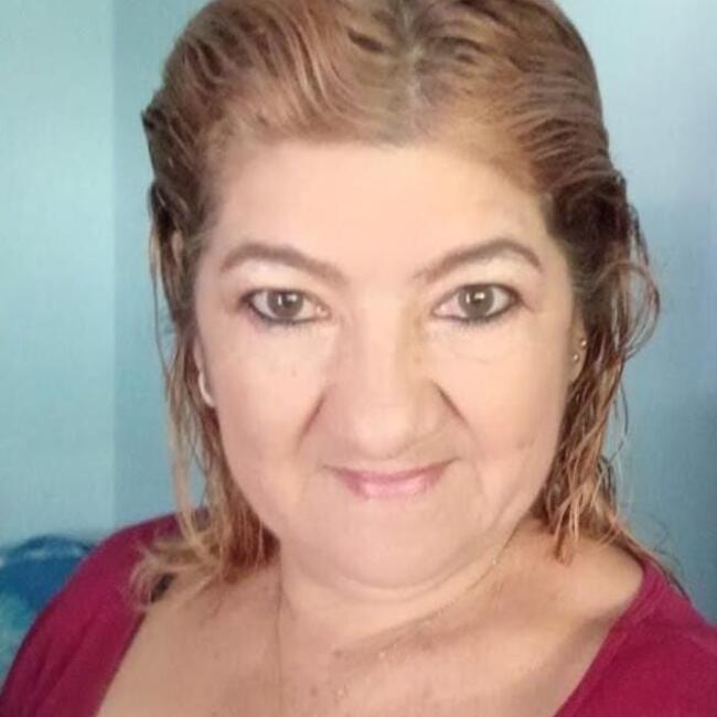 Babysitter in Ibagué: Gloria