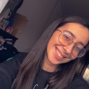 Babysitter in Torres Novas: Matilde