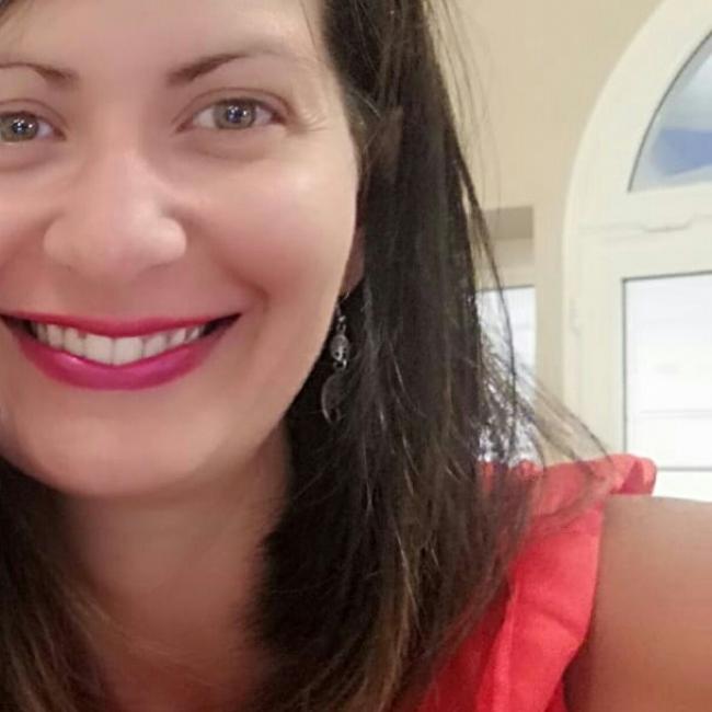 Babysitter in Modugno: Simona