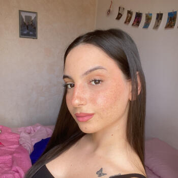 Babysitter in Reggio Calabria: Serena