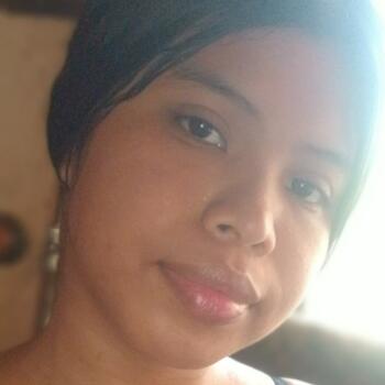 Babysitter in Los Algarrobos (Provincia de Veraguas): Leticia