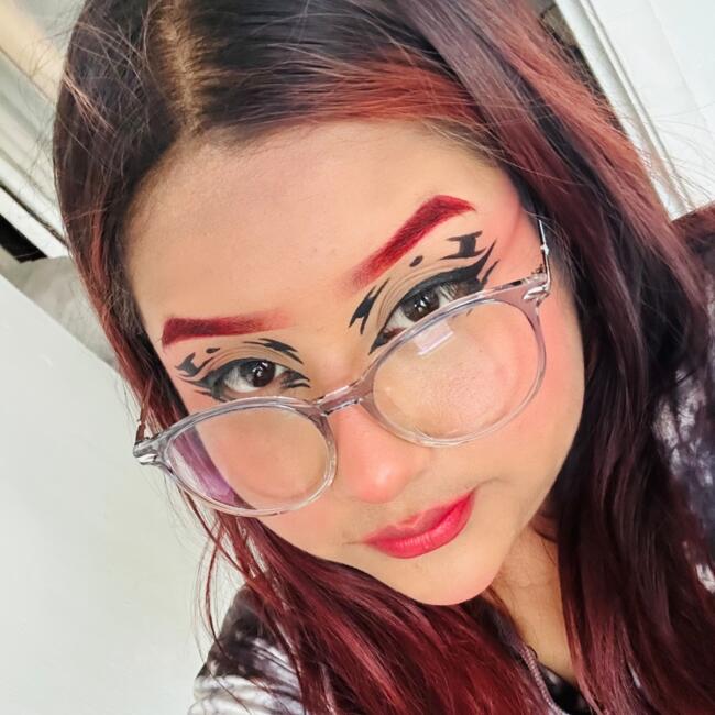 Niñera en Santiago de Chile: Niurka