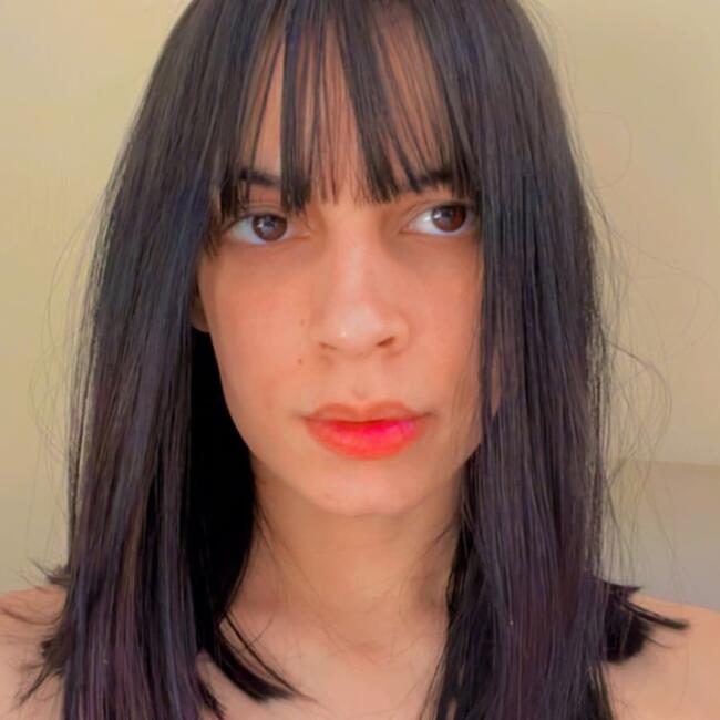 Babá em Uberlândia: Nayla