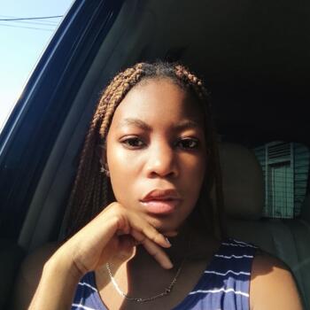 Niñera en Santo Domingo Este: Winnie