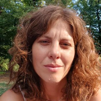 Babysitting job in Parma: babysitting job Simona