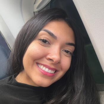 Niñera en Dublín: Larissa Laila