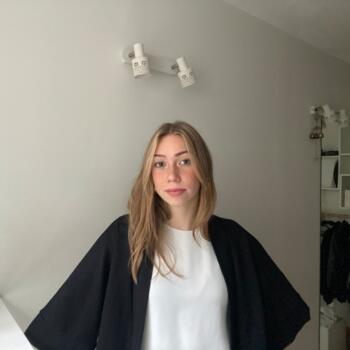 Lapsehoidja asukohas Tallinn: Tuule