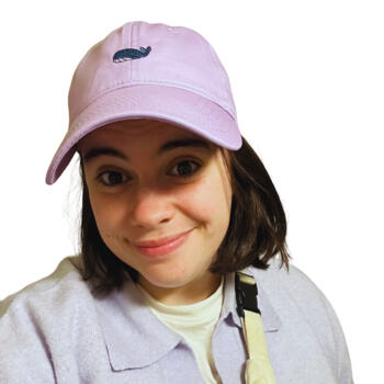 Babysitter in Lyon: Laura