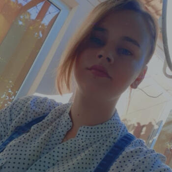 Job de babysitting în Focșani: Violeta