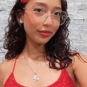 Babysitter in Cuenca: Kimberly