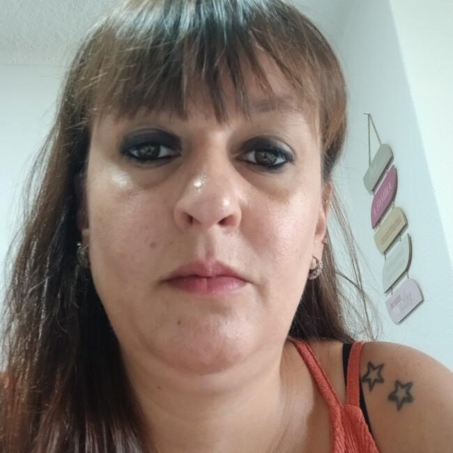 Babysitter em Viseu: Paula