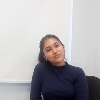 Niñera Panamá: Mileyka