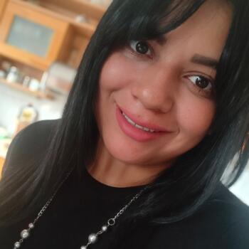 Babysitter in Buccinasco: Maite