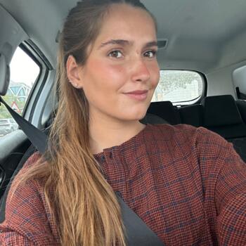 Nanny Alcoy: Paula Olcina Terol