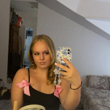 Baby-sitter Vic-la-Gardiole: Maria