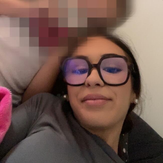 Babysitter in Bayonne: Keilya