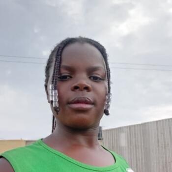 Nanny in Eldoret: Naliaka