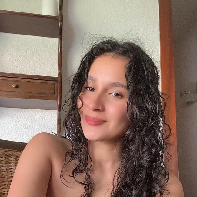 Canguro en Igualada: Eva Flores