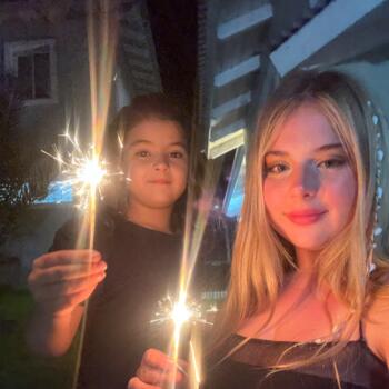 Niñera en Rivadavia (Provincia de San Juan): Faustina Labado