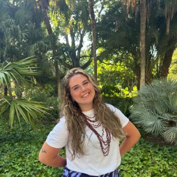 Nanny in Toledo: Laura