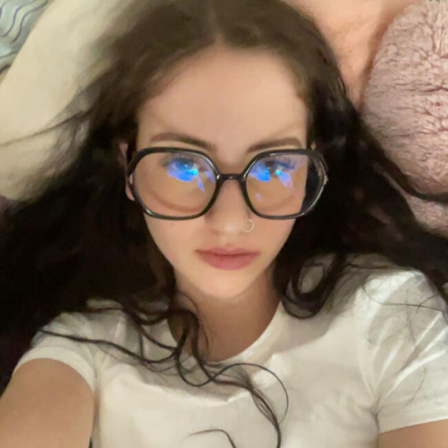 Babysitter in Romans-sur-Isère: Lou